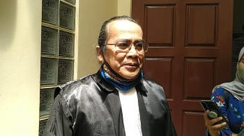 Kuasa Hukum Tiga terdakwa Perselisihan dengan Nakes Minta Inspektorat Periksa Pihak Puskesmas Kedaton